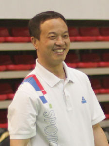 徐惠榮[浙江大學副教授]