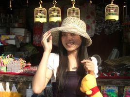 汪媛[中國內地演員]