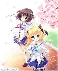 初音島III 初音島III