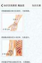 經絡穴位按摩大全