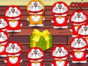 機器貓找茬 機器貓找茬