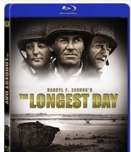 《最長的一日》 《最長的一日》