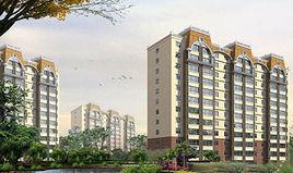 金地·天一城 金地·天一城