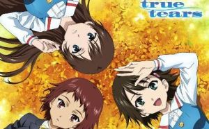 《真實之淚》 《真實之淚》