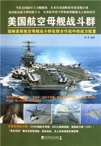 美國航空母艦戰鬥群 美國航空母艦戰鬥群