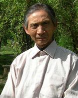 馬明春[寧夏文聯專業作家]