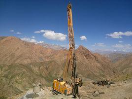 勘探技術與地質鑽探學 勘探技術與地質鑽探學