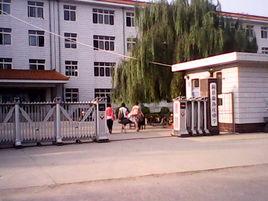 薊縣康各莊中學 薊縣康各莊中學