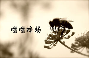 嗡嗡蜂場 嗡嗡蜂場
