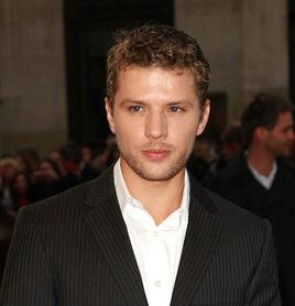 瑞安·菲利普 瑞安·菲利普