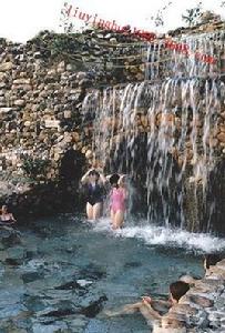 龍山溫泉旅遊度假區 龍山溫泉旅遊度假區