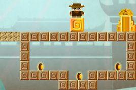 淘金牛仔 淘金牛仔