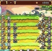 小八路大戰鬼子殭屍