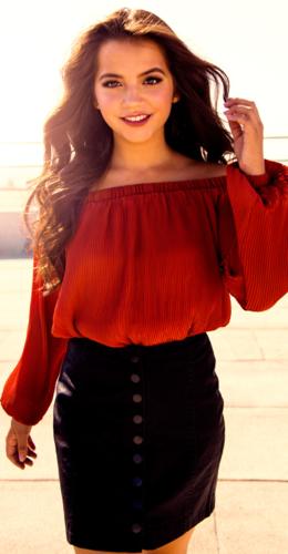 伊莎貝拉&middot;莫奈