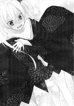 緋彈的亞里亞[赤松中學著作的輕小說]