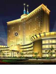 東莞龍泉國際大酒店