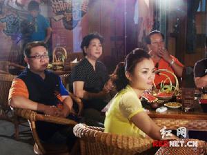 《好漢一籮筐》的陣容班底