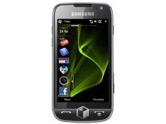 三星 I8000 三星 I8000