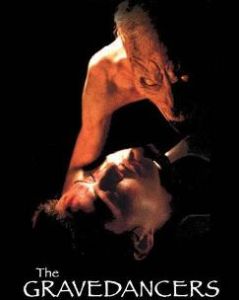 《墓地狂舞》 《墓地狂舞》