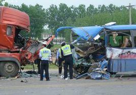 4·23河南舞陽交通事故 4·23河南舞陽交通事故