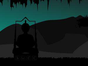 黑暗陰影逃生 黑暗陰影逃生