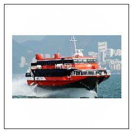 波音Jetfoil 929 波音Jetfoil 929