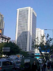 保利中辰廣場 保利中辰廣場