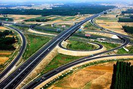 廊涿高速公路 廊涿高速公路