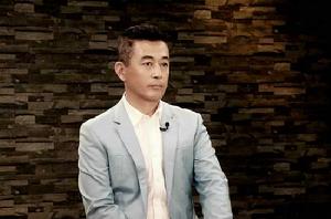 王志飛[中國內地男演員]