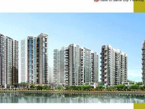 銀堤漫步 銀堤漫步