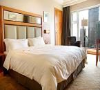 武漢最佳西方五月花酒店 武漢最佳西方五月花酒店