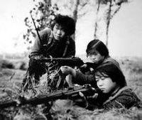 賀家三姐妹 賀家三姐妹