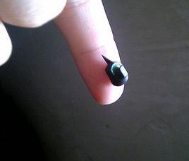 米粒耳機 米粒耳機