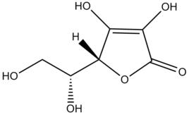 異抗壞血酸 異抗壞血酸