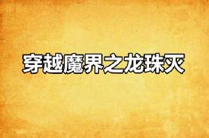 穿越魔界之龍珠滅 穿越魔界之龍珠滅