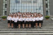 第十一屆學生工作助理中心成員