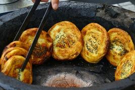 椒鹽鍋魁 椒鹽鍋魁