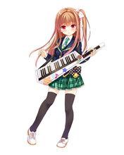 臨時女友[SILVER LINK.製作的電視動畫]