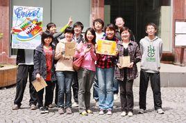 學生天地 學生天地