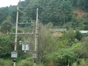 水塘下村 水塘下村