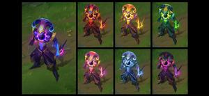 薩科[英雄聯盟人物]