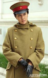 金碧輝[日本間諜]