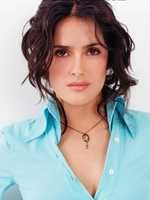 薩爾瑪&middot;海耶克