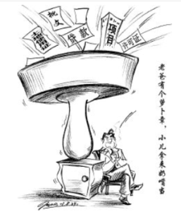 衙內經濟 衙內經濟