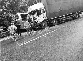 5·14新縣重大交通事故 5·14新縣重大交通事故