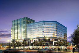 西單銀座中心 西單銀座中心