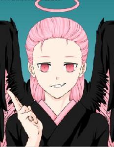 狐狸陛下 狐狸陛下