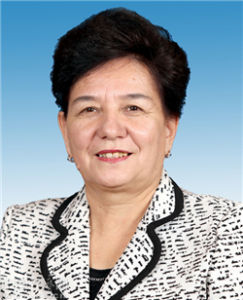 古麗夏提·阿不都卡德爾 古麗夏提·阿不都卡德爾