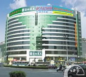 江門雙龍廣場大酒店