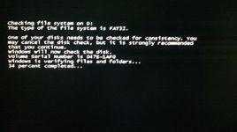 啟動黑屏 啟動黑屏